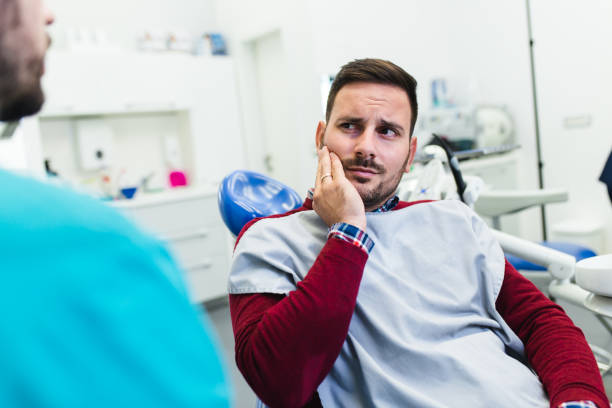 Dental Inlays and Onlays in Merrimac, VA