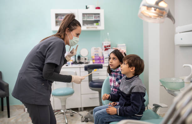 Best TMJ/TMD Treatment  in Merrimac, VA