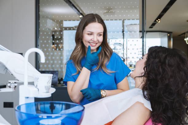 Best Oral Cancer Screening  in Merrimac, VA