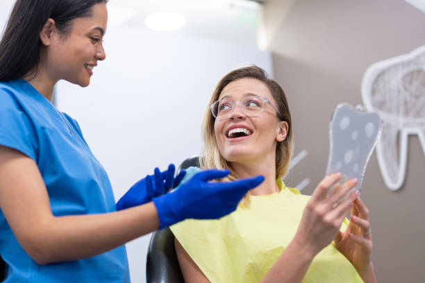 Best Dental X-Rays and Imaging  in Merrimac, VA