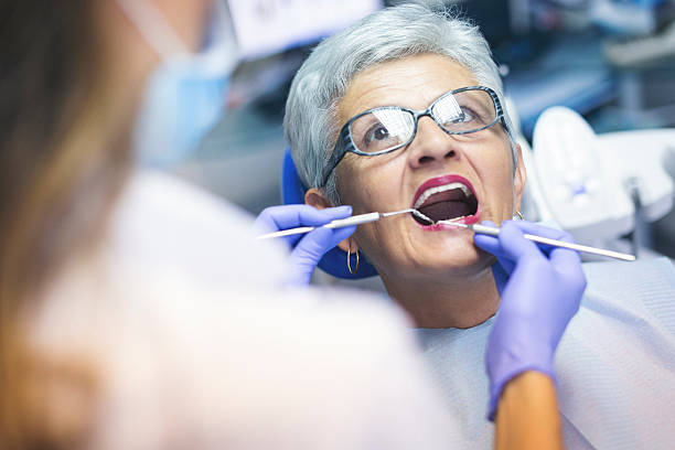 Best Full Mouth Reconstruction  in Merrimac, VA