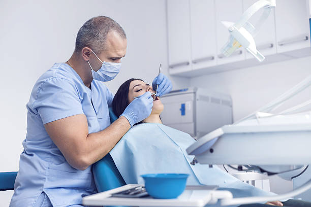 Best Dental Fillings (Composite and Amalgam)  in Merrimac, VA