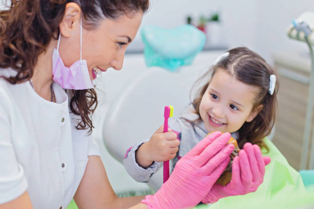 Merrimac, VA  Holistic Dental Services Company